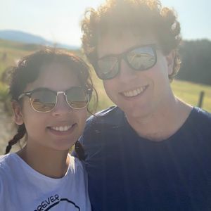 Meet your Posher, Kiana